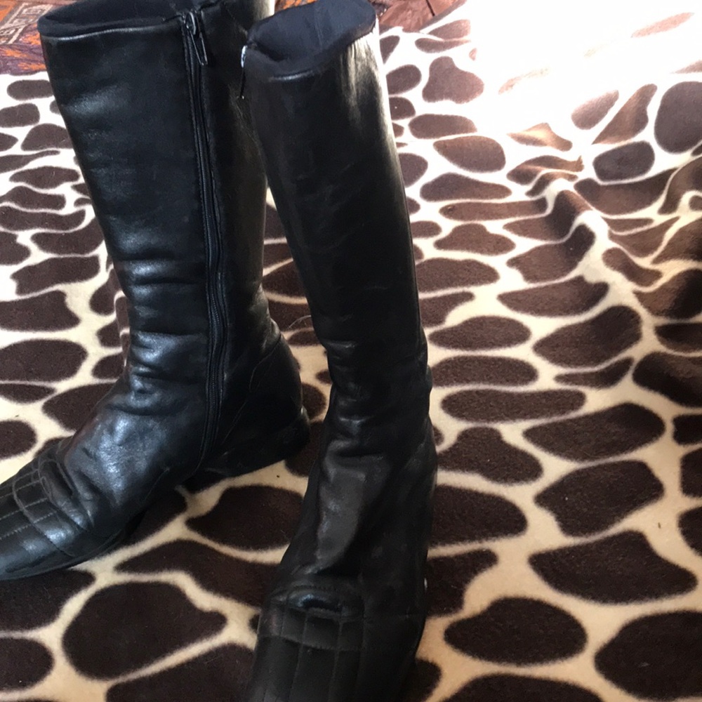 Prada boots The Original